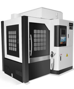 Máy phay và khắc CNC Taikan C-870