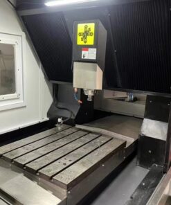 Máy phay và khắc CNC Taikan C-870