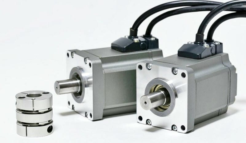 Hệ Thống Truyền động Servo