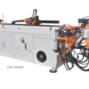 Máy uốn ống CNC toàn điện uốn trái – phải CNC-30UEM