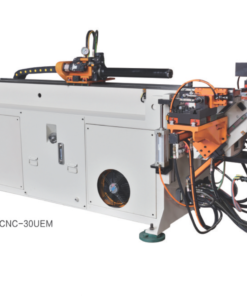 Máy uốn ống CNC toàn điện uốn trái – phải CNC-30UEM