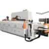 Máy uốn ống CNC toàn điện uốn trái – phải