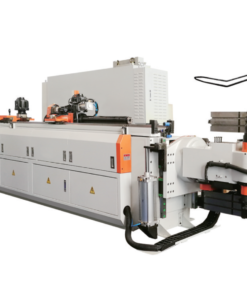 Máy uốn ống CNC toàn điện uốn trái – phải