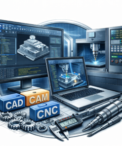 Phần mềm gia công