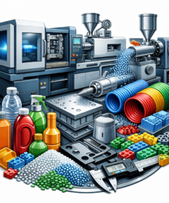 Nghành nhựa