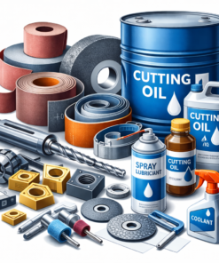 Vật liệu tiêu hao