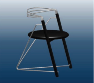 Máy uốn ống hai đầu – Molante