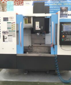 Máy pháy CNC trung tâm đứng VM1050SL