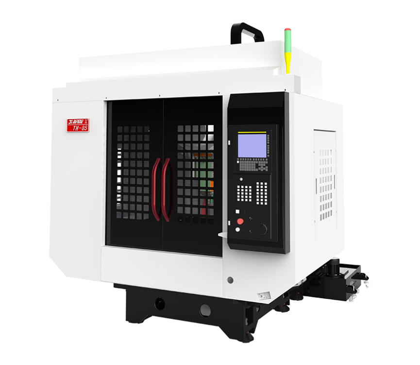 Máy gia công khoan phay CNC Jirfine TH-85