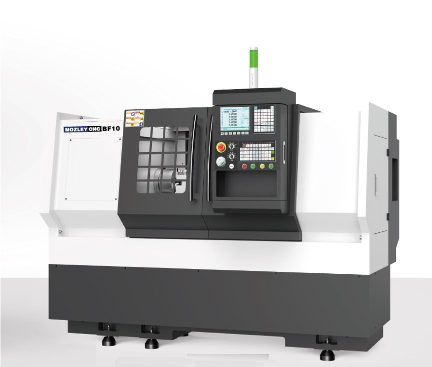 Máy tiện CNC BF10 Mozley