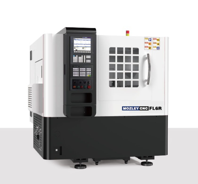 Máy Tiện CNC FL6R Mozley