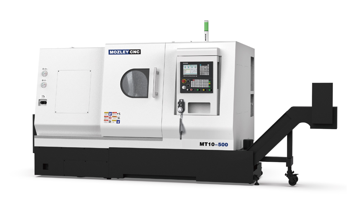 Máy tiện CNC MT10-500 Mozley