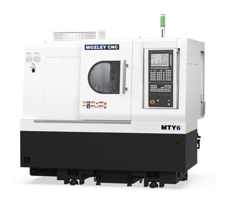 Máy tiện CNC MYT6 Mozley
