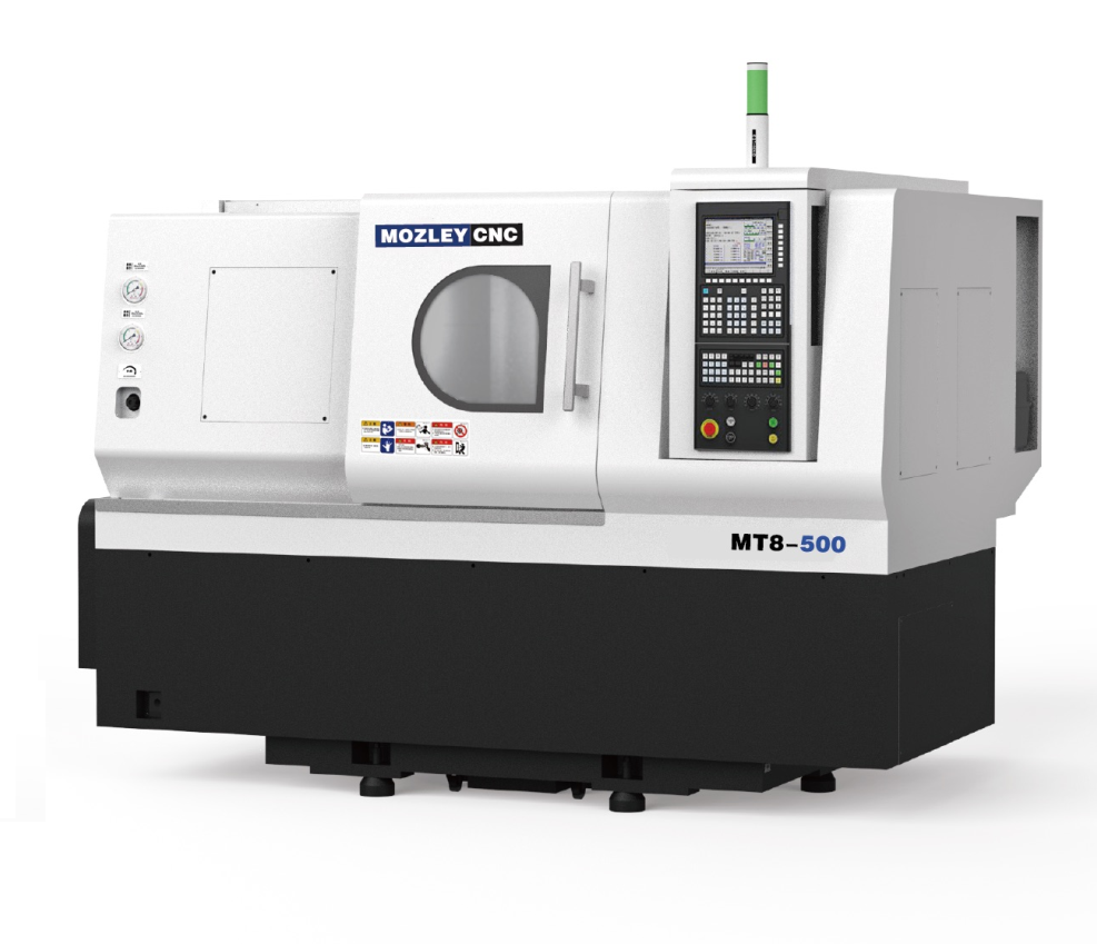 Máy tiện CNC MT8-500 Mozley