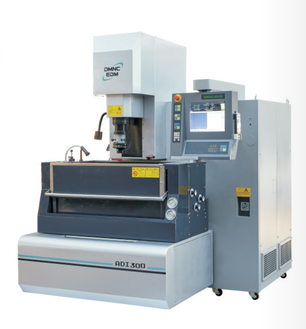 Máy xung điện CNC ADI 300 DMNC