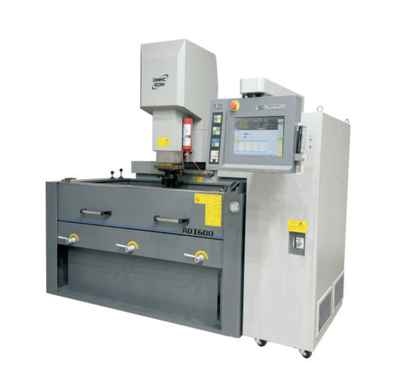 Máy Xung Điện CNC ADI 600 DMNC