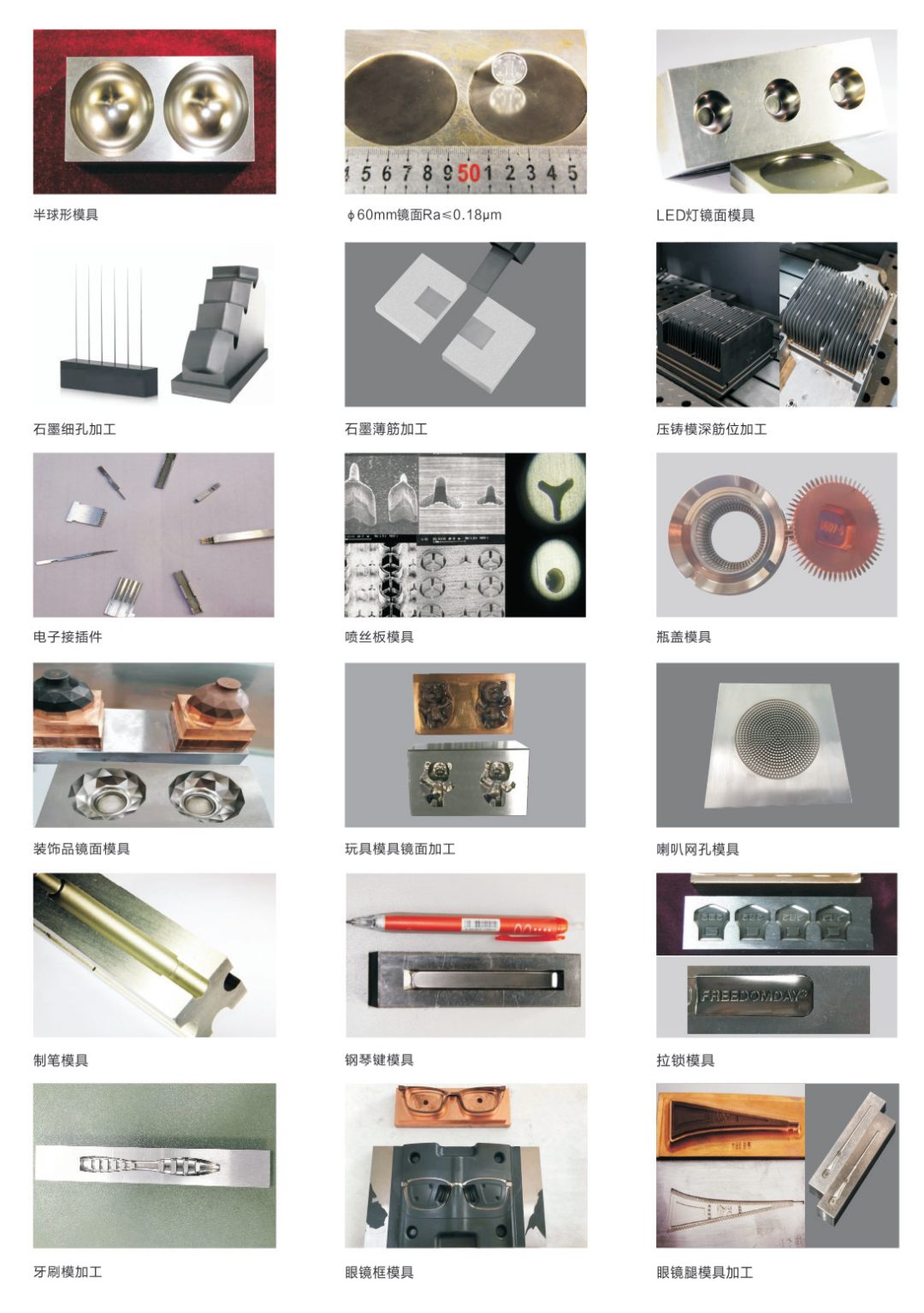 Máy xung điện CNC ADI 300 DMNC