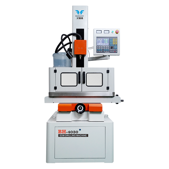 Máy bắn lỗ EDM tốc độ cao BH4030 Excellent