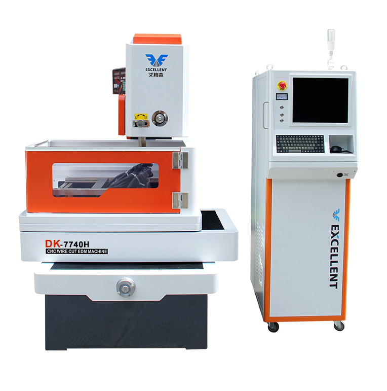 Máy cắt dây EDM DK77H Excellent