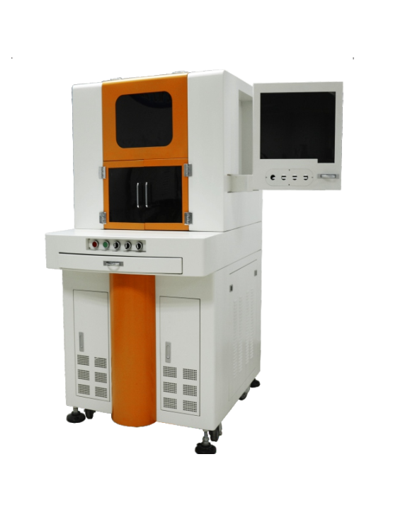 Máy khắc laser film ITO HT-LSF