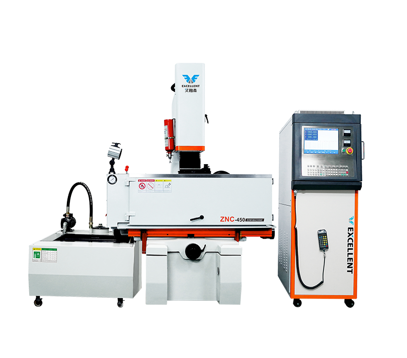 Máy xung điện EDM ZNC-450 Excellent