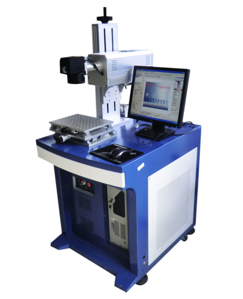 Máy khắc laser Diode HT-EP
