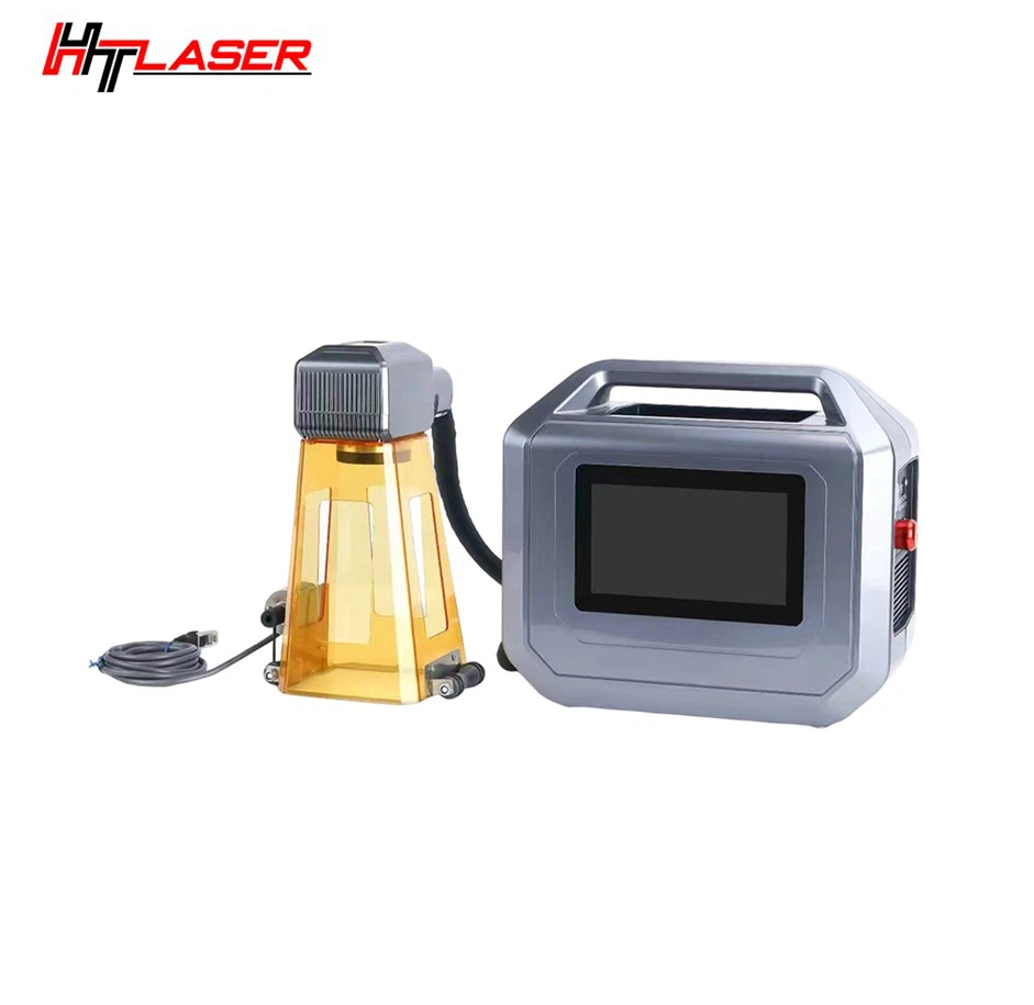 Máy khắc laser cầm tay HT-F