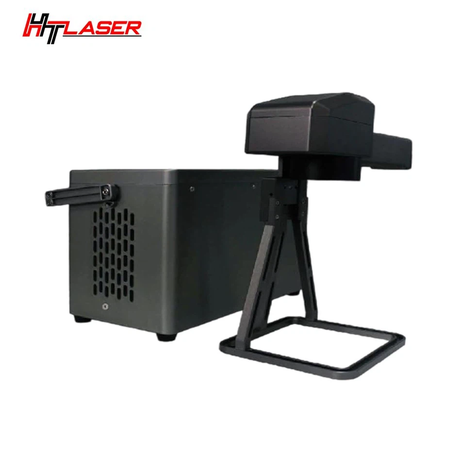 Máy khắc laser cầm tay thân nhôm HT-FH