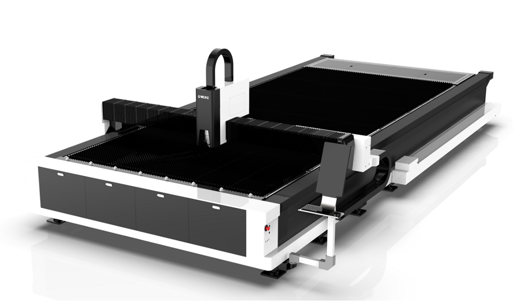 Máy cắt laser Fiber LF6020LN II 12000W