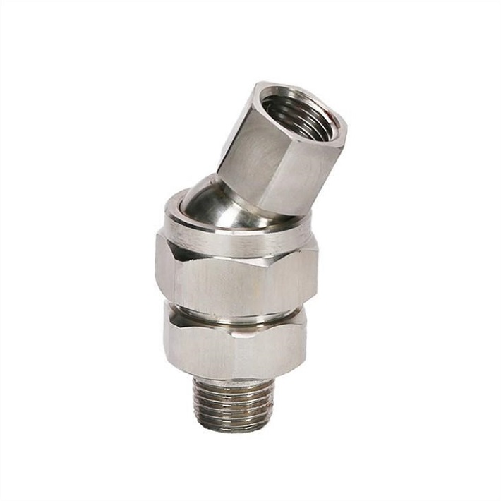Khớp nối xoay điều chỉnh hướng béc phun – Topvina